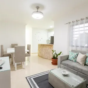 Apartamento Mb - B, Puerto Plata